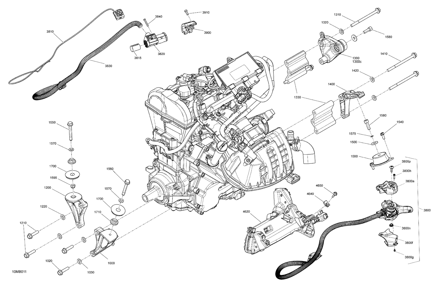 02- Engine - System