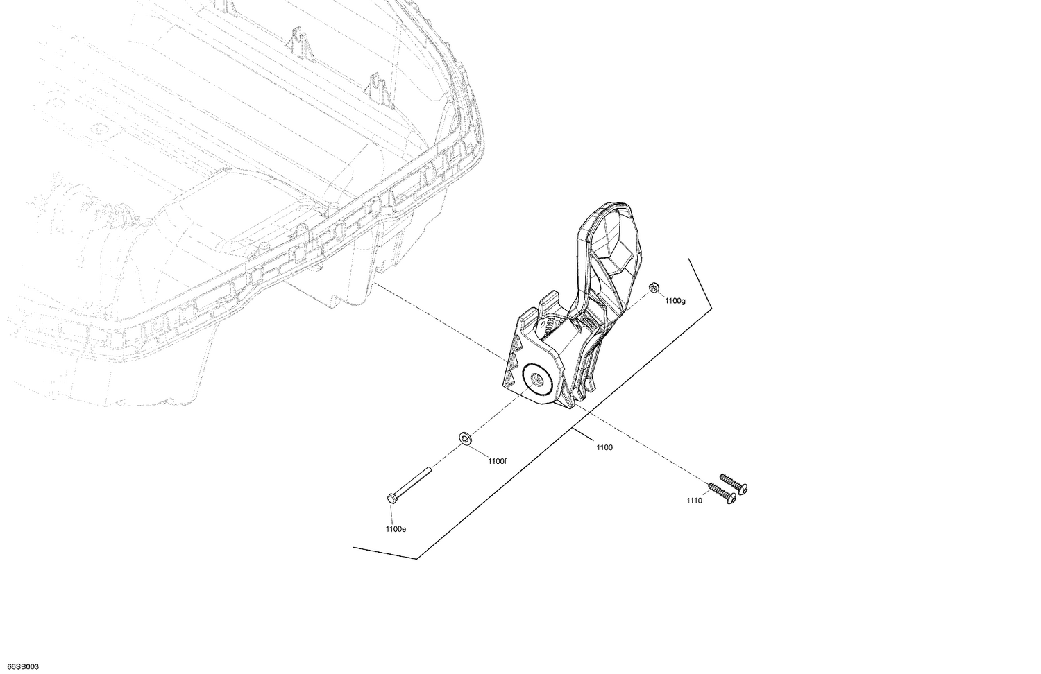 07- Body - Ladder