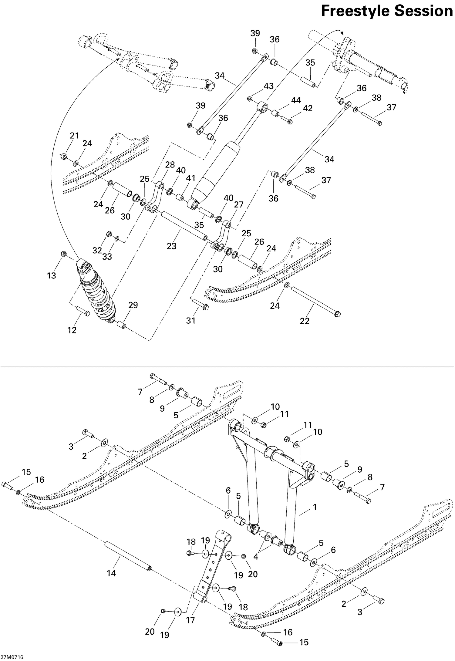 08- Front Arm
