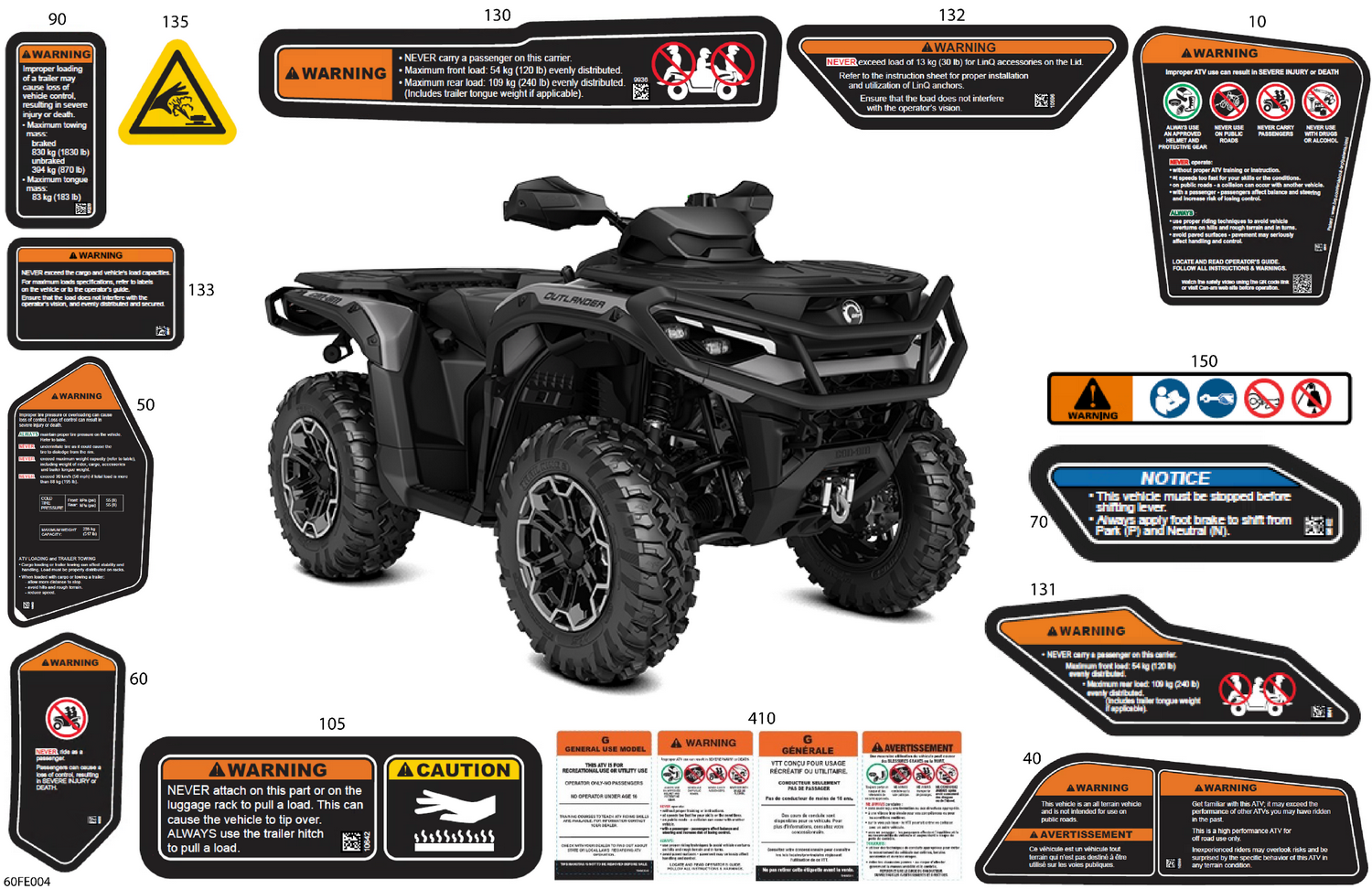 07- Body - Warning Decals