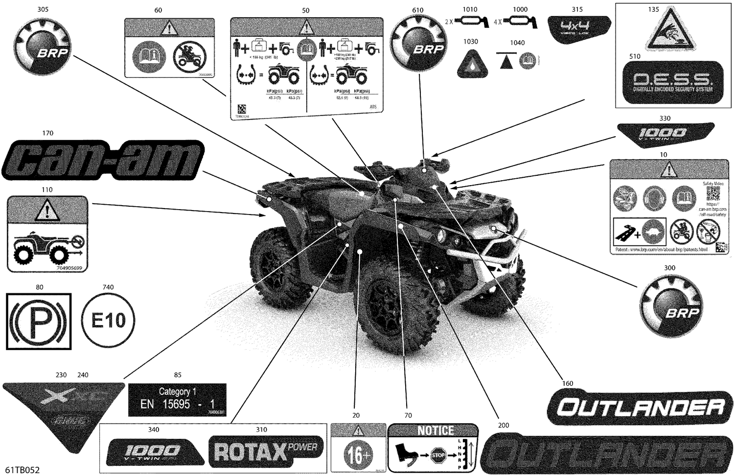 07- Body - Decals