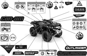 07- Body - Decals Schematic