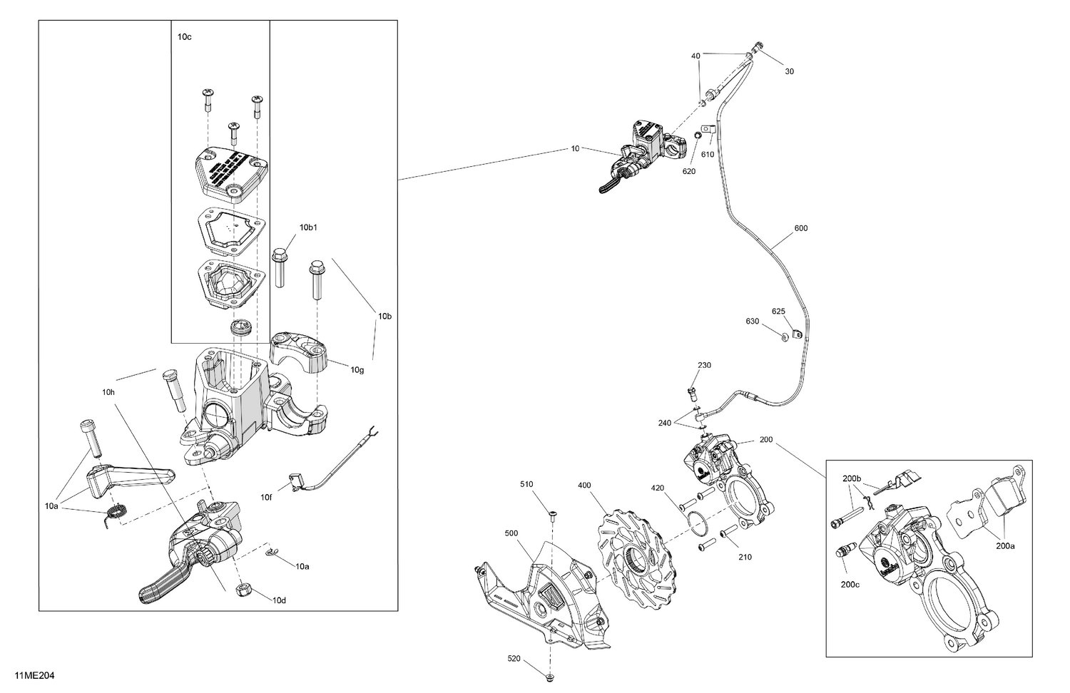 03- Mechanic - Brakes