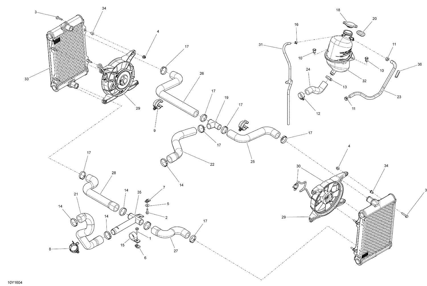 01- Cooling System