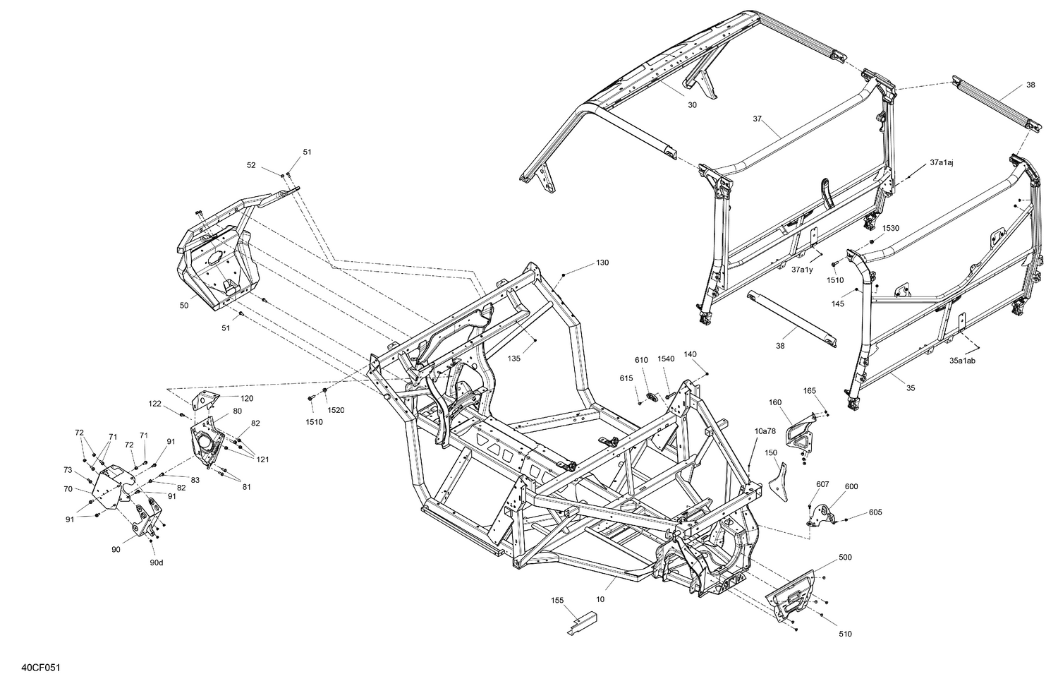 06- Frame - System
