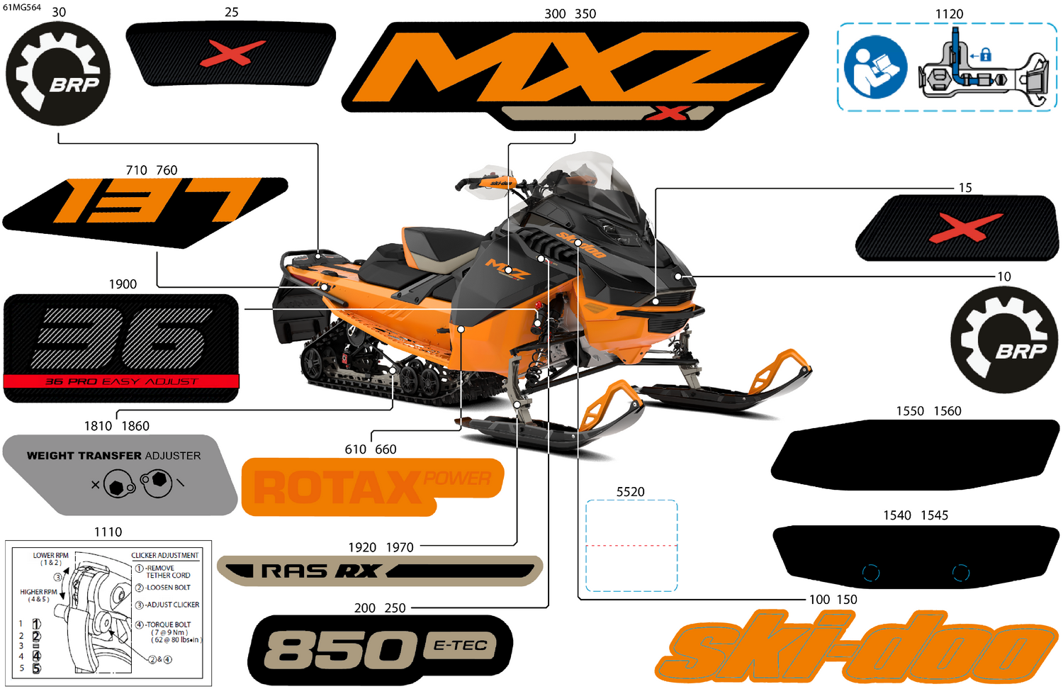 07- Body - Decals