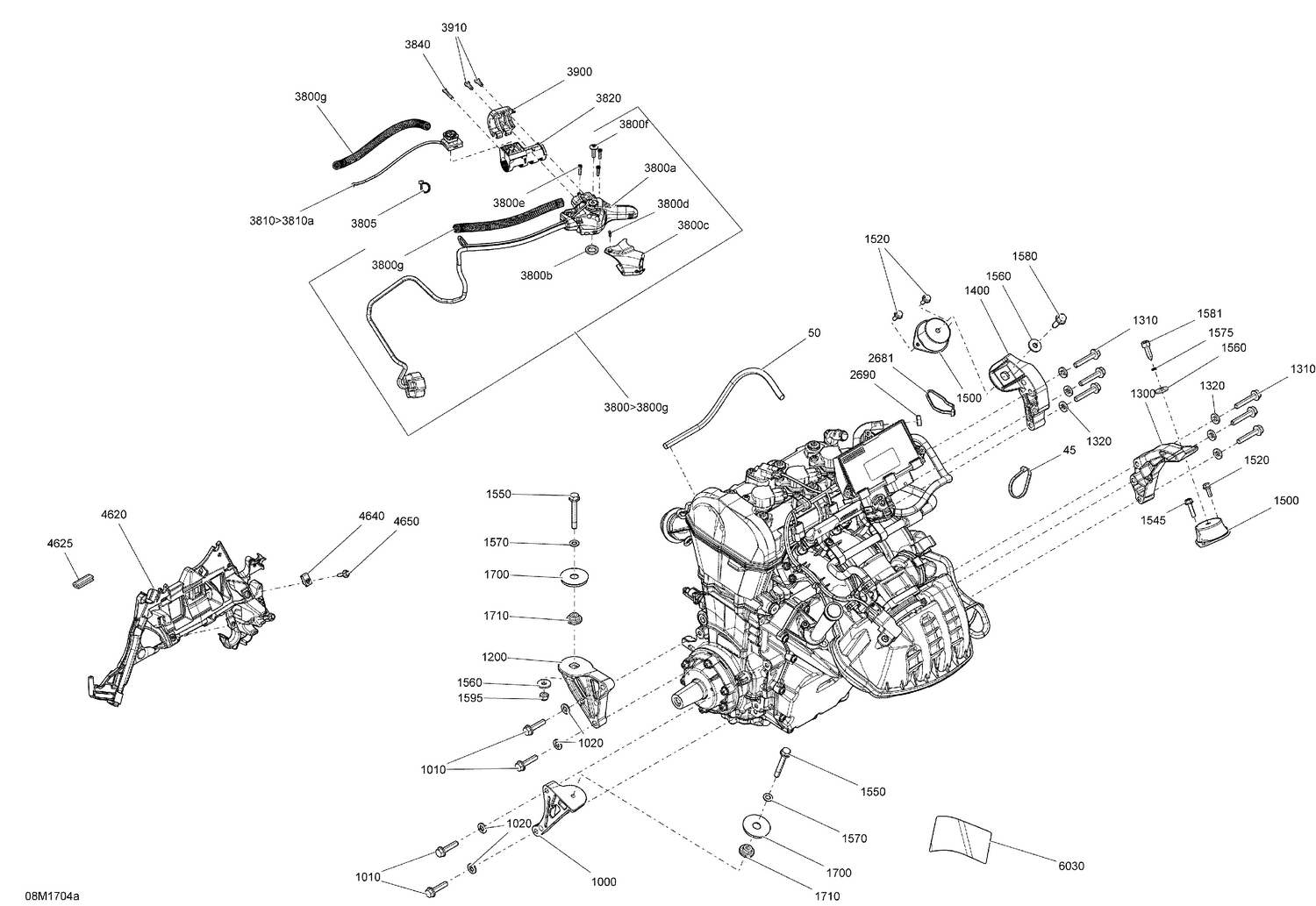 01- Engine - 900 ACE