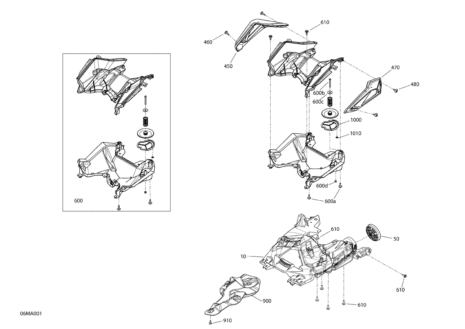 02- Engine - Air Intake