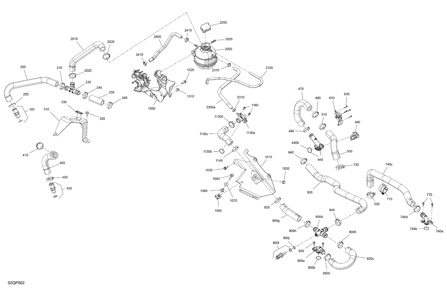 02- Engine - Cooling