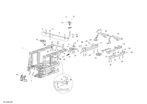 09- Frame _30t1528b Schematic