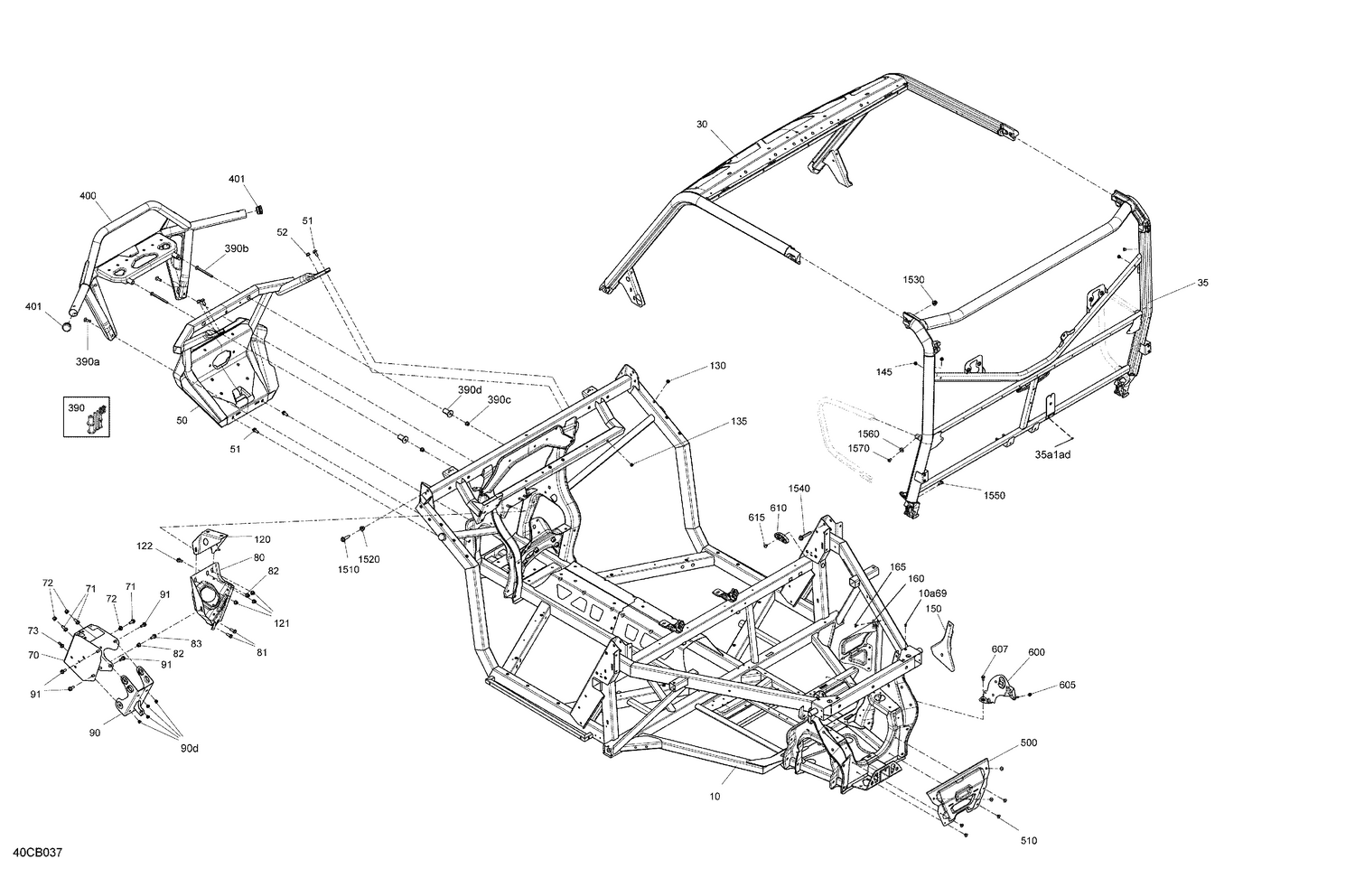 06- Frame - System