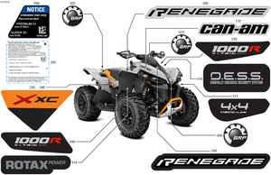 07- Body - Feature Decals Schematic