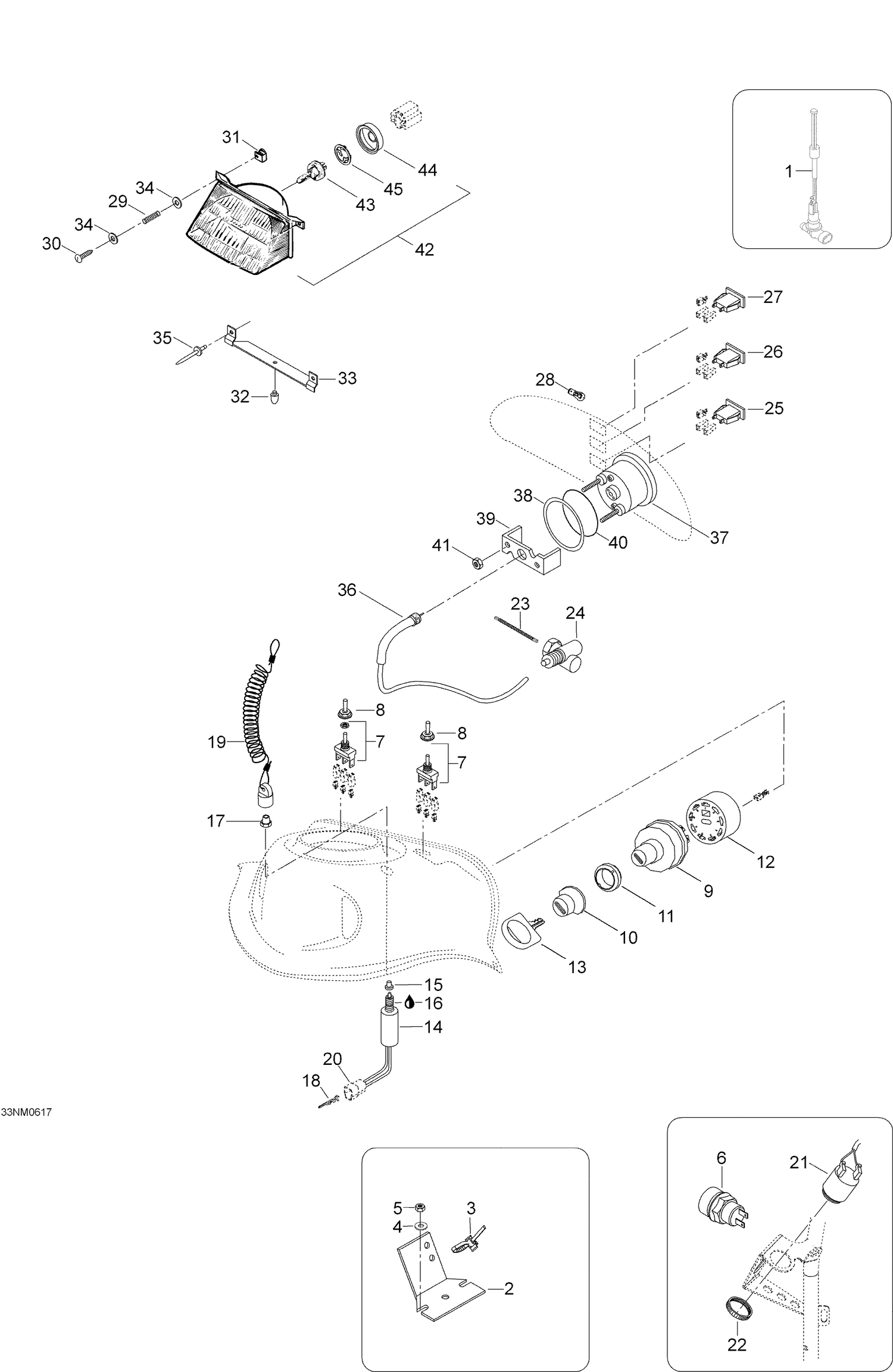 10- Electrical System
