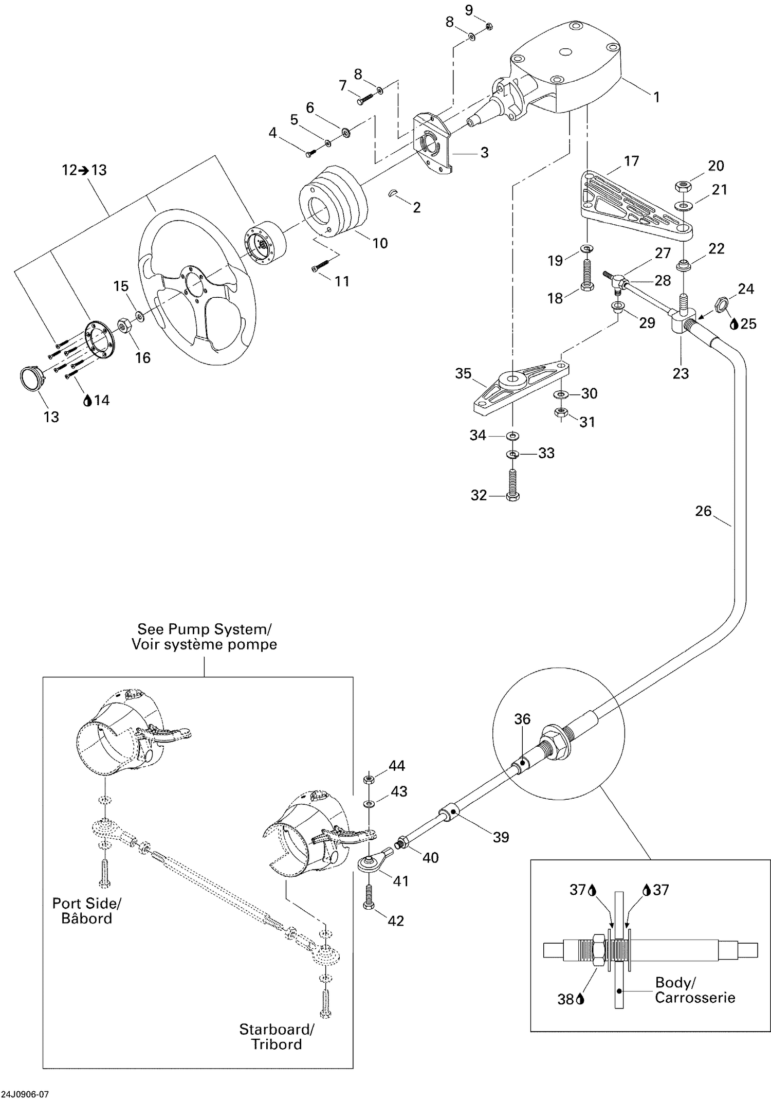 07- Steering