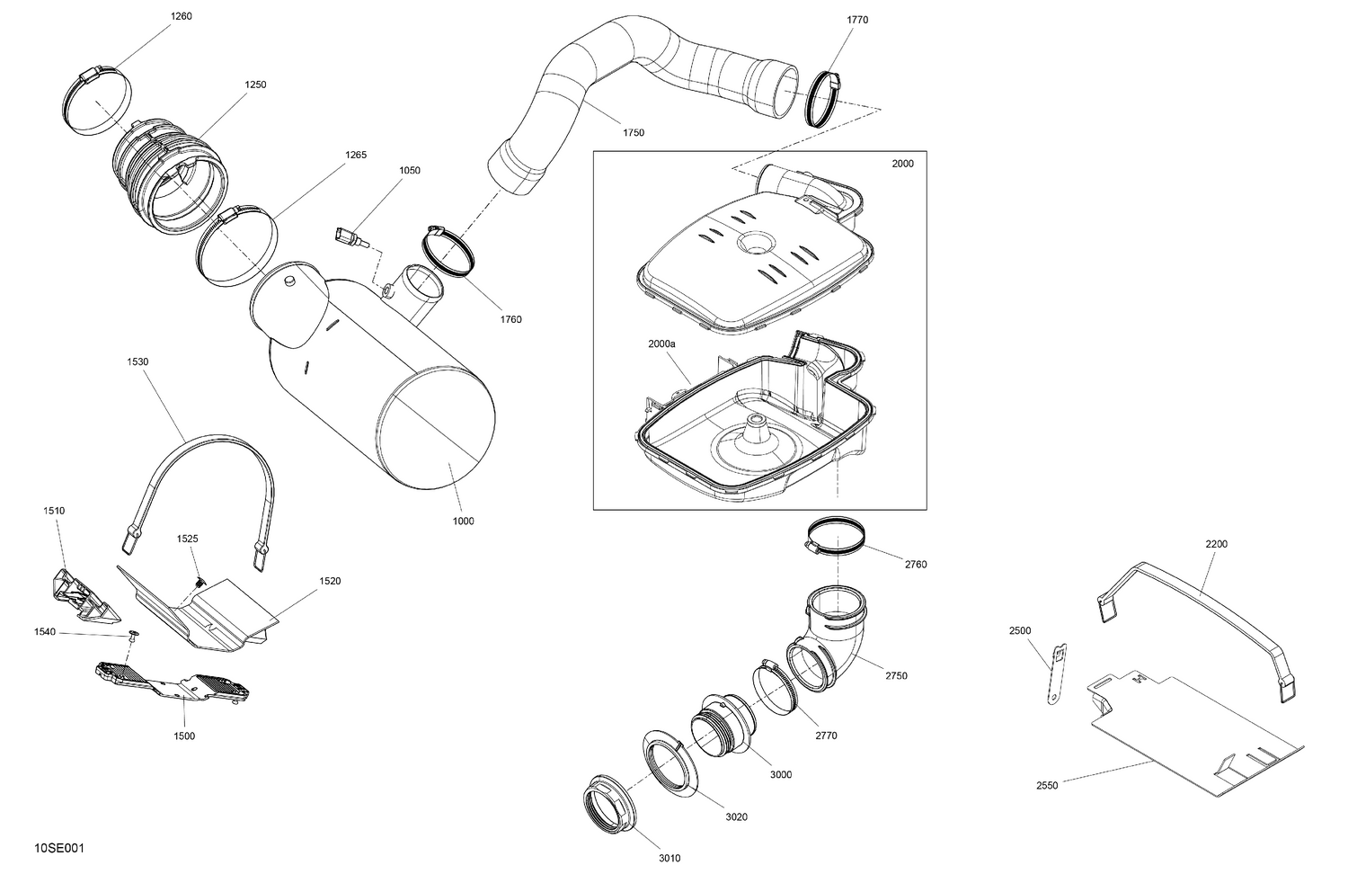 02- Engine - Exhaust