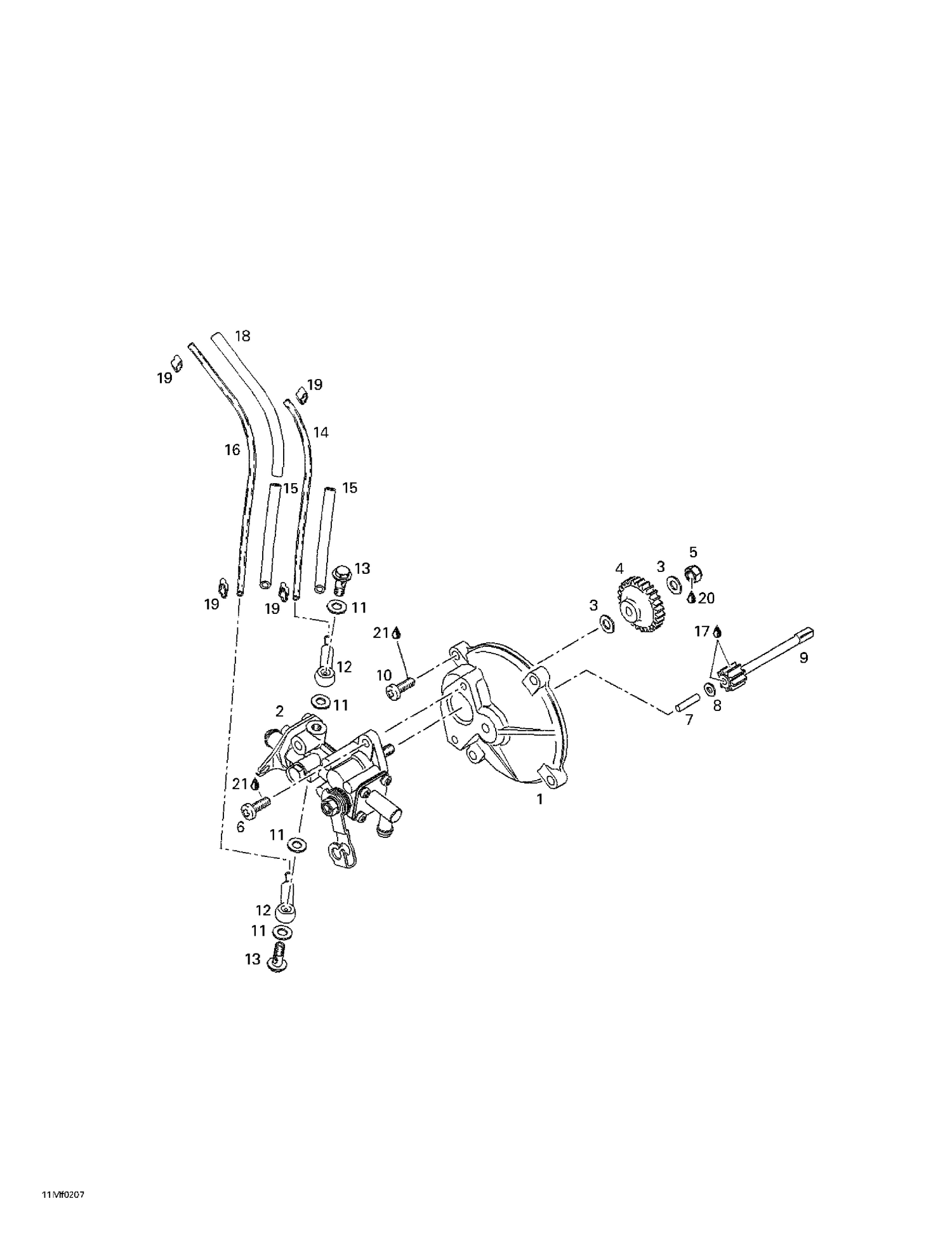 02- Oil Injection System