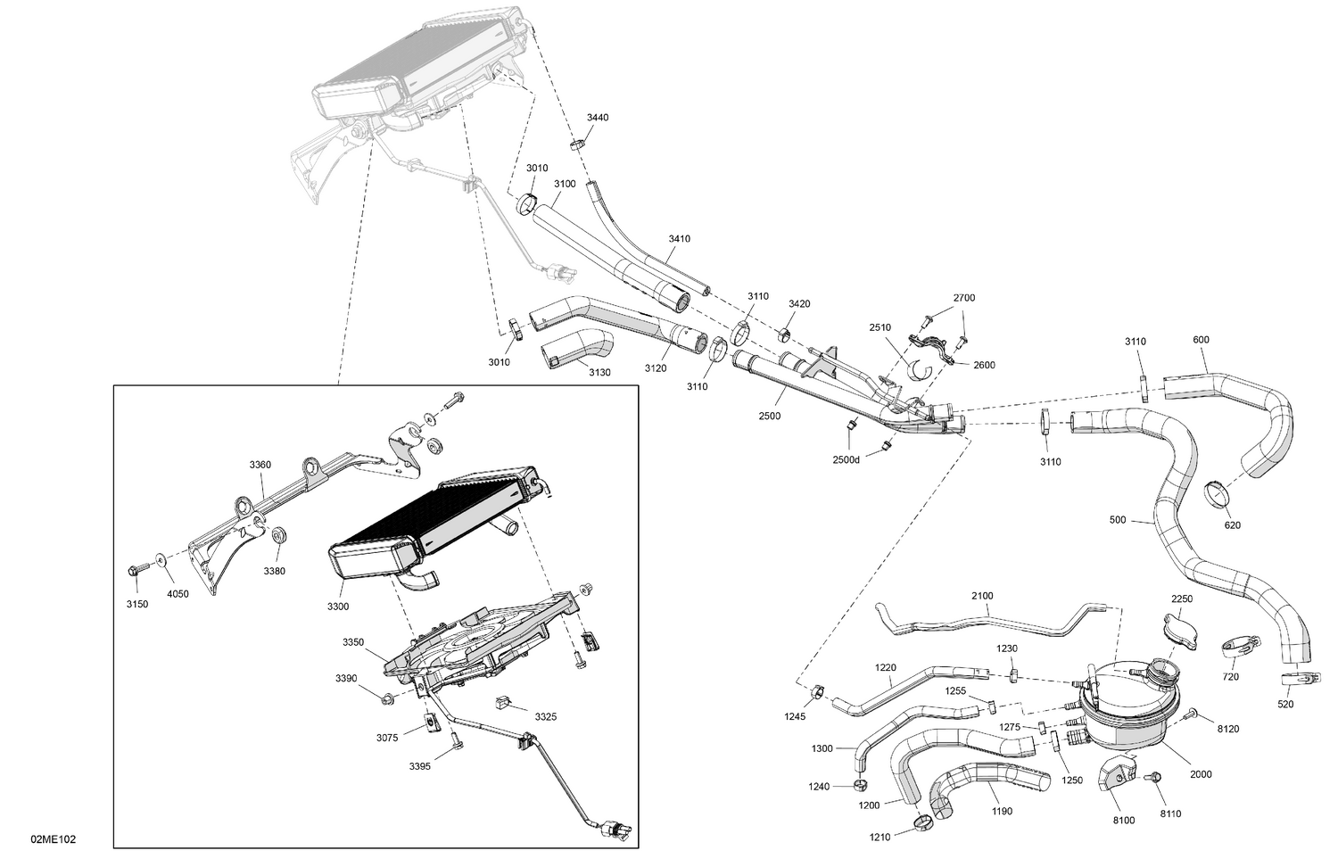 02- Engine - Cooling