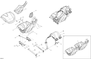 07- Body - Seat Schematic
