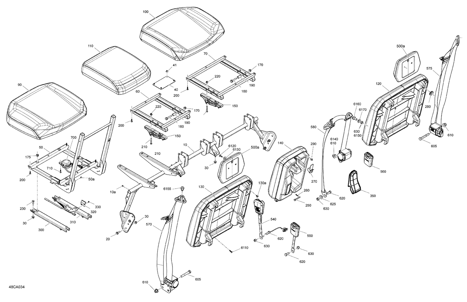 07- Body - Seat