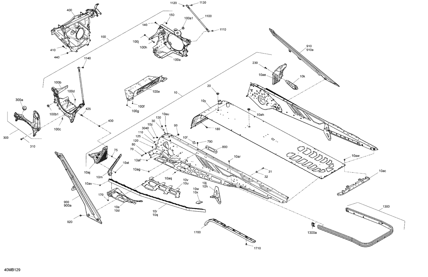 06- Frame - System