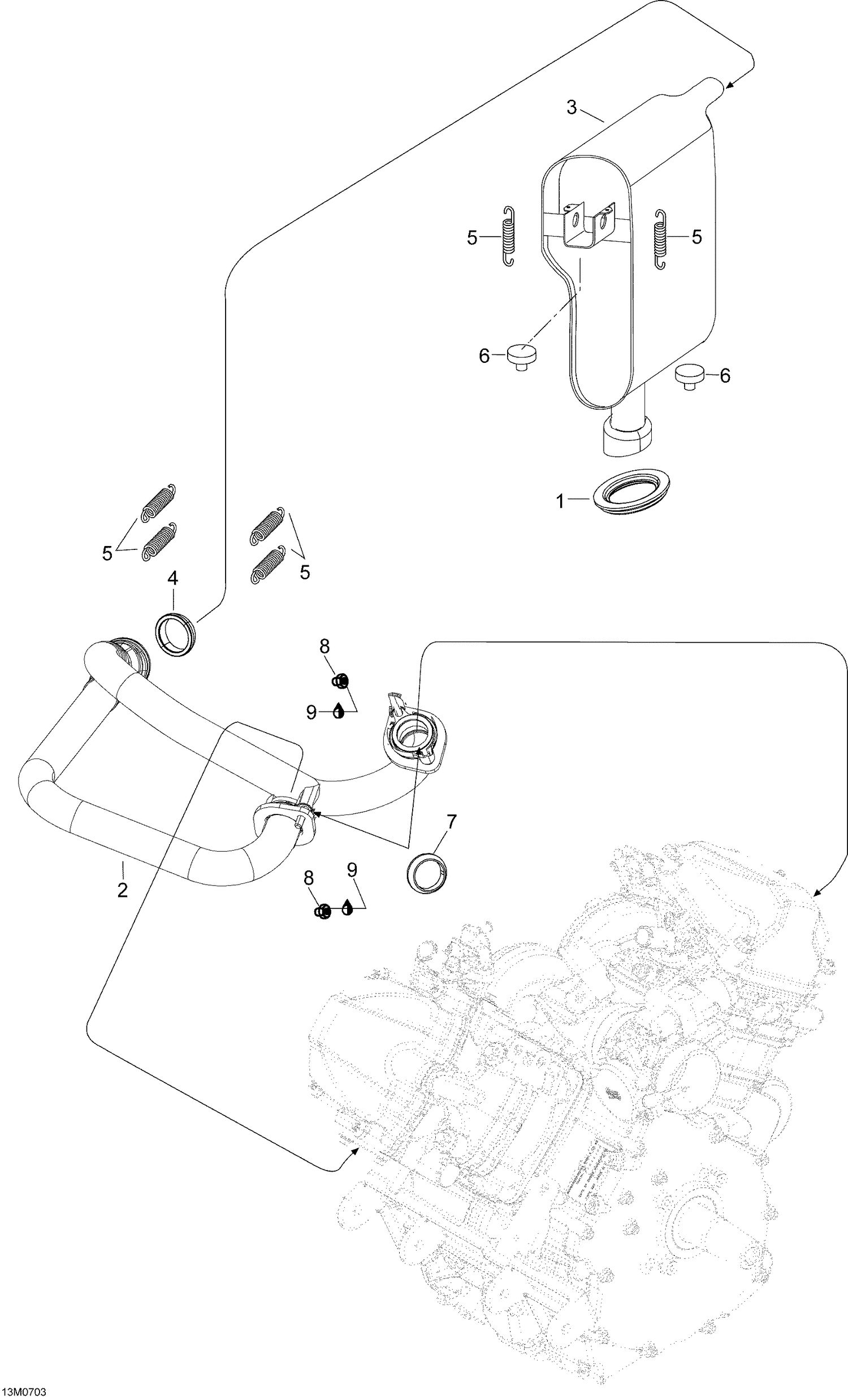 01- Exhaust System