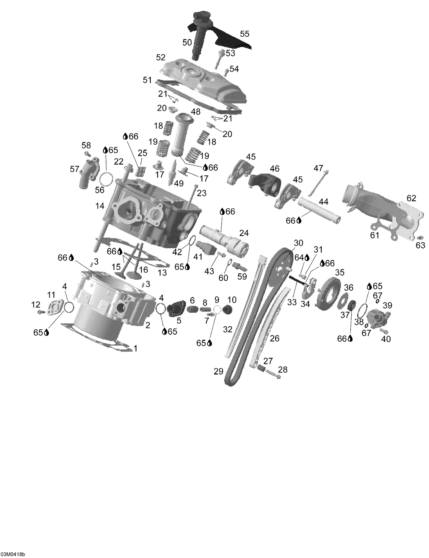 01- Cylinder (View B)