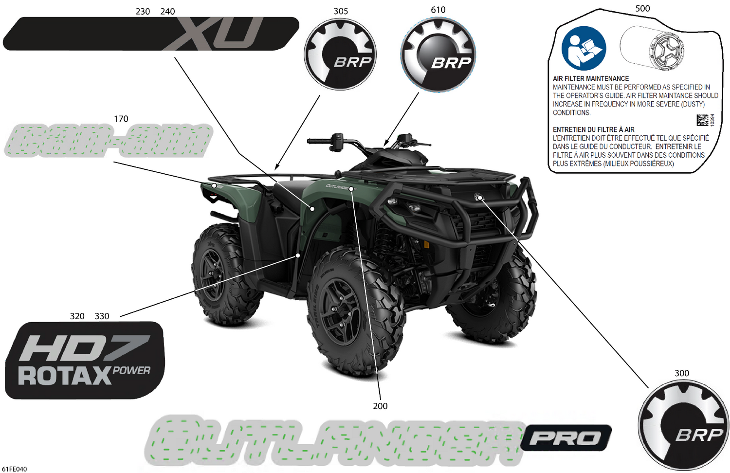 07- Body - Feature Decals