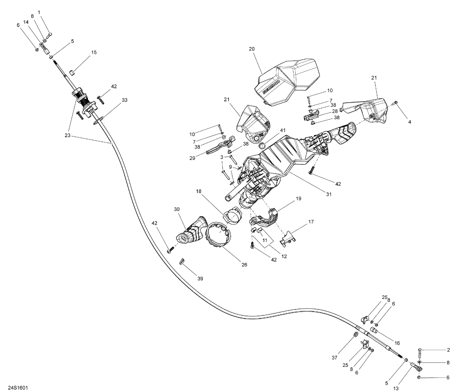 07- Steering