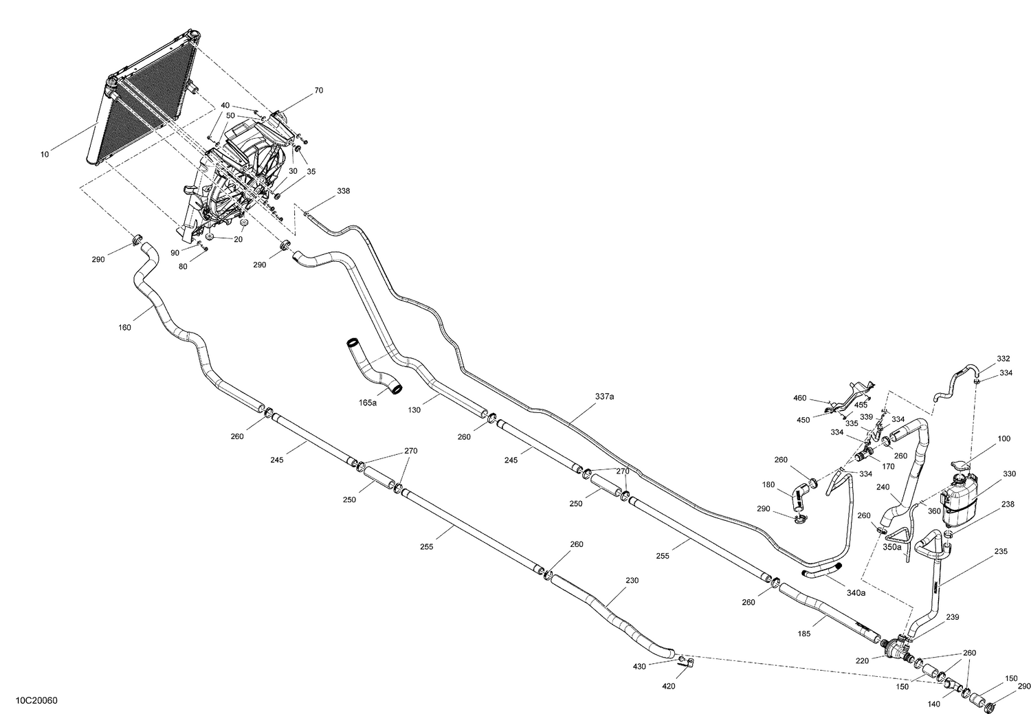 01- Cooling - System