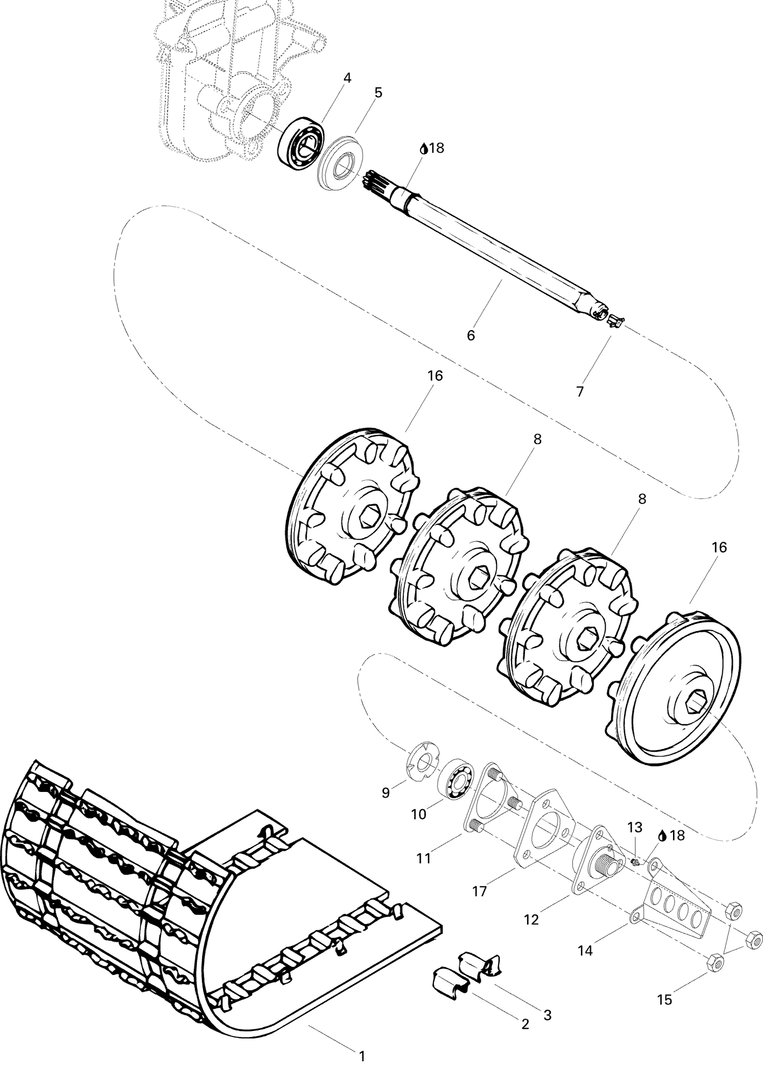 05- Drive System