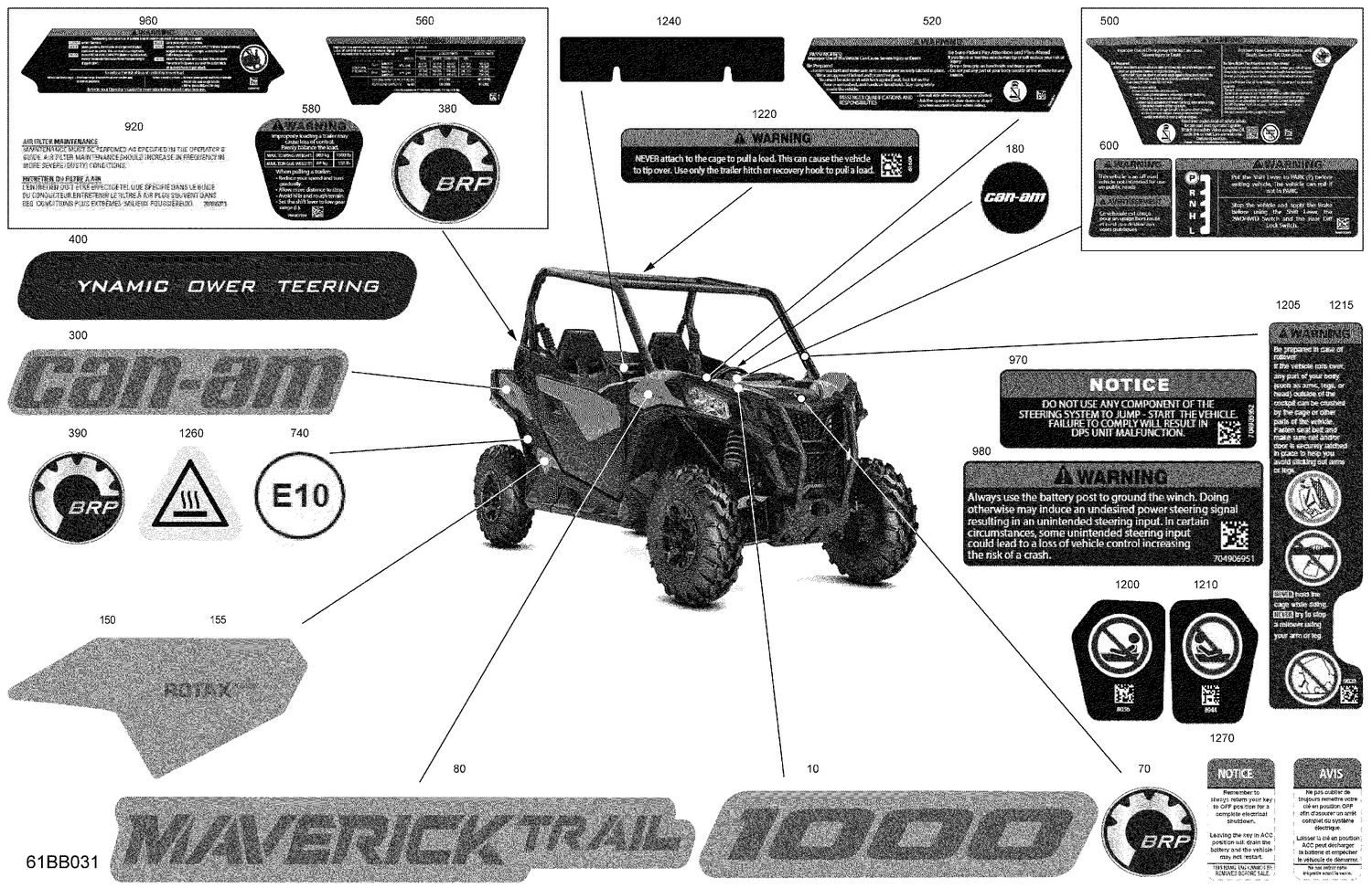 07- Body - Decals