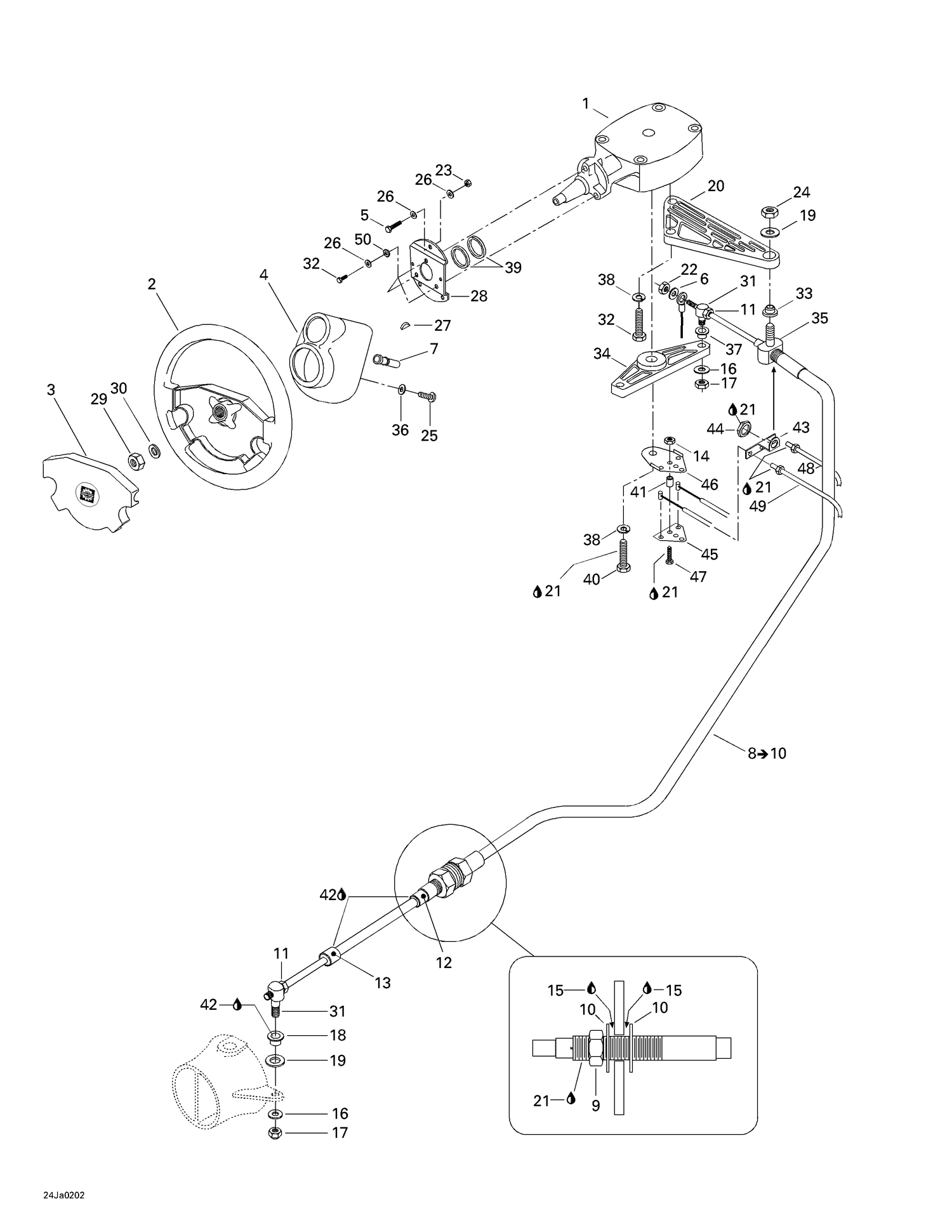 07- Steering System