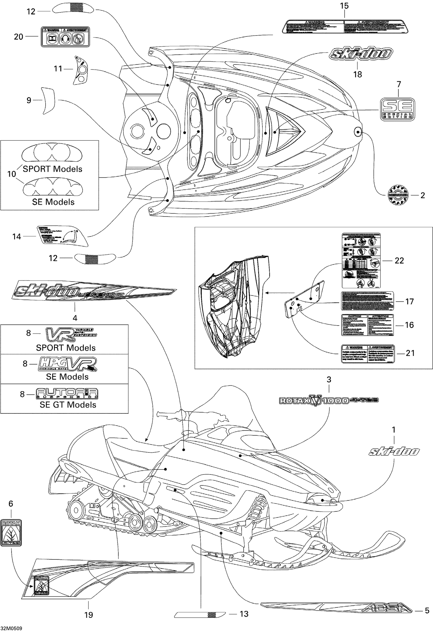 09- Decals