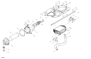 02- Engine - Air Intake Schematic