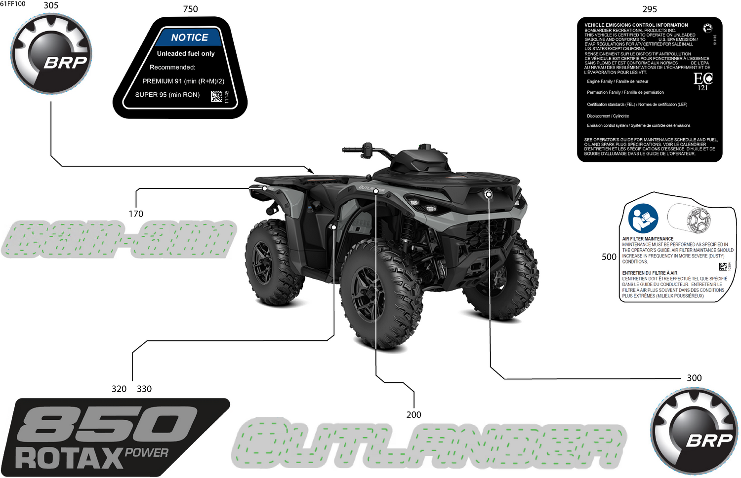 07- Body - Feature Decals