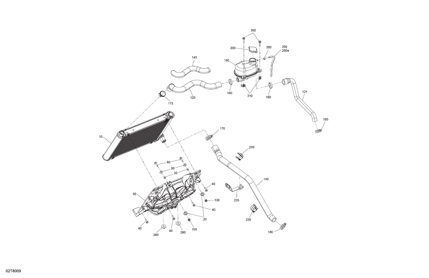 02- Engine - Cooling
