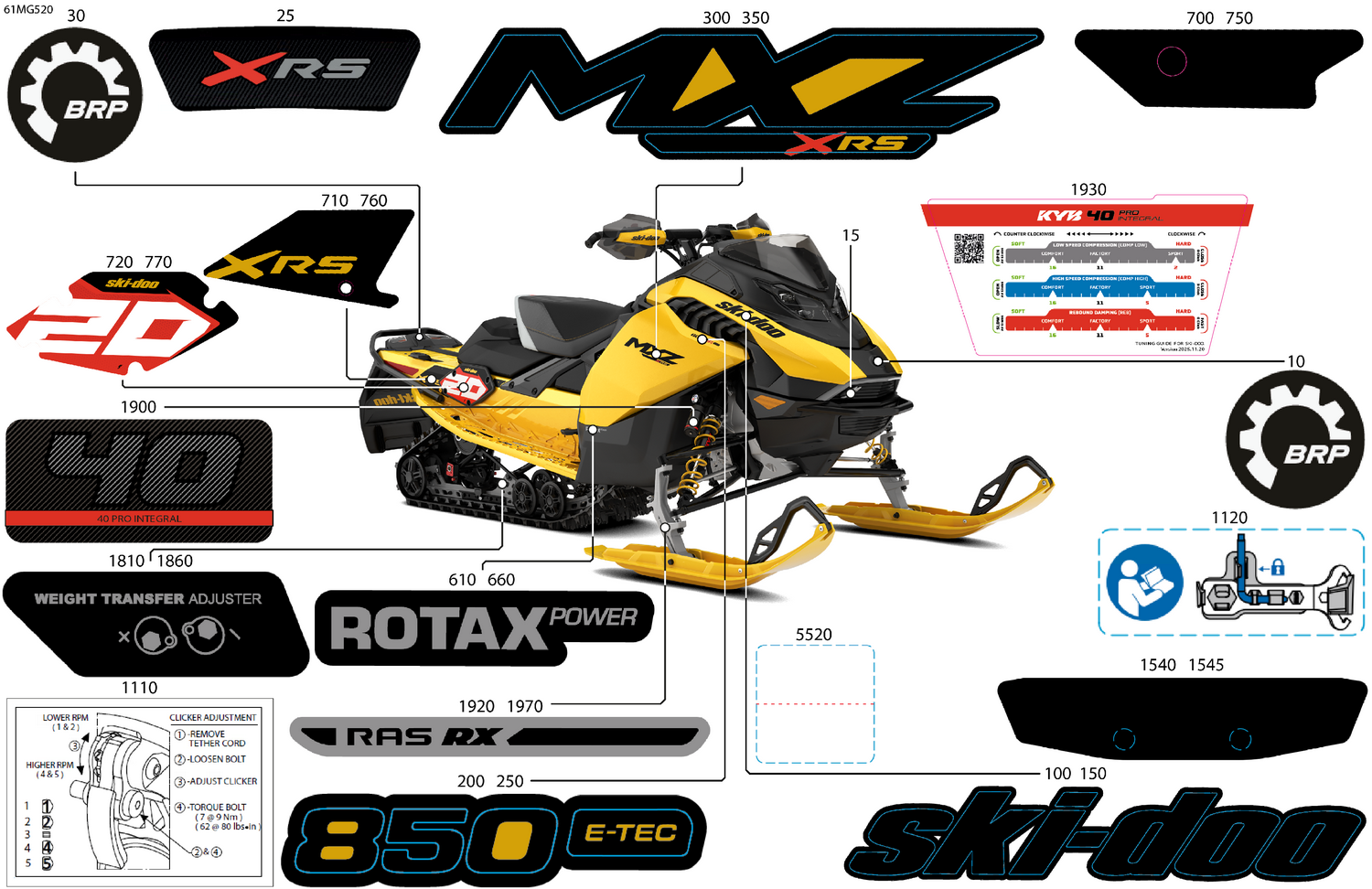 07- Body - Decals