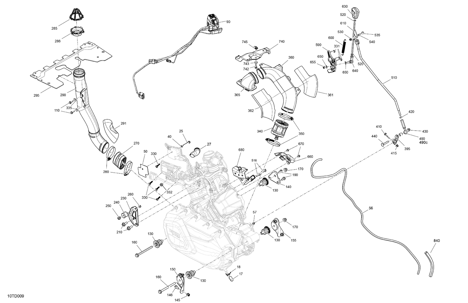 02- Engine - System