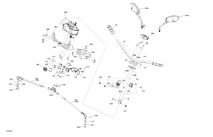 03- Mechanic - Steering Schematic