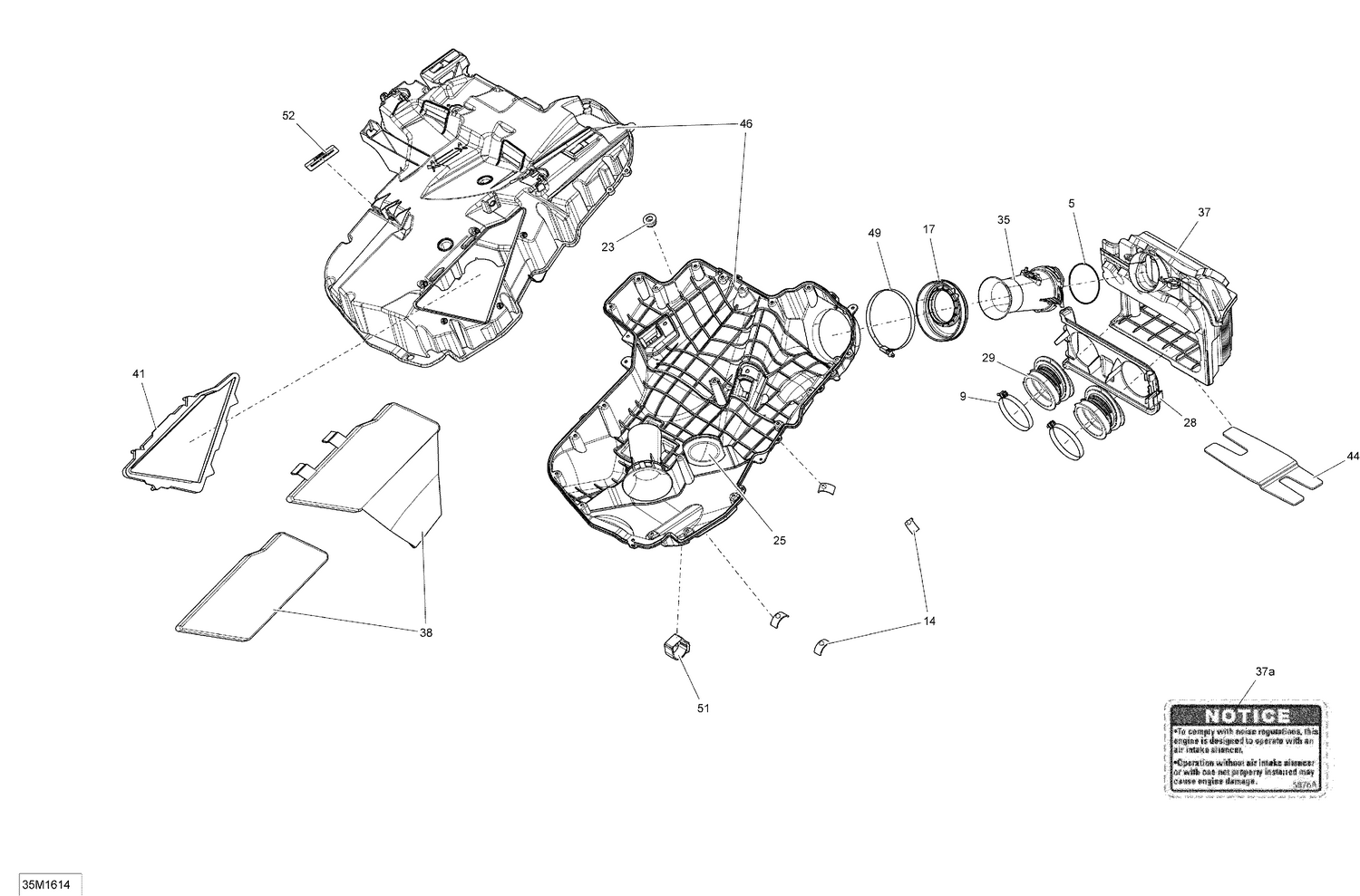 02- Air Intake System
