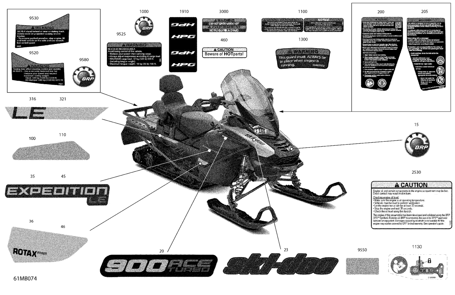 07- Body - Decals