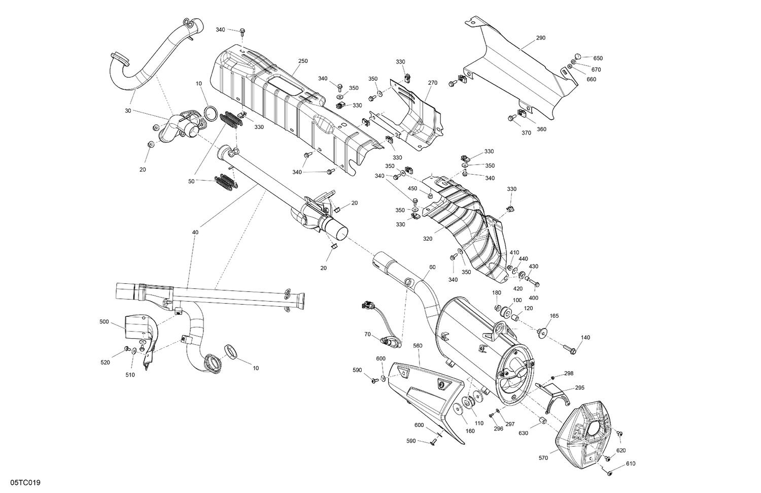 02- Engine - Exhaust