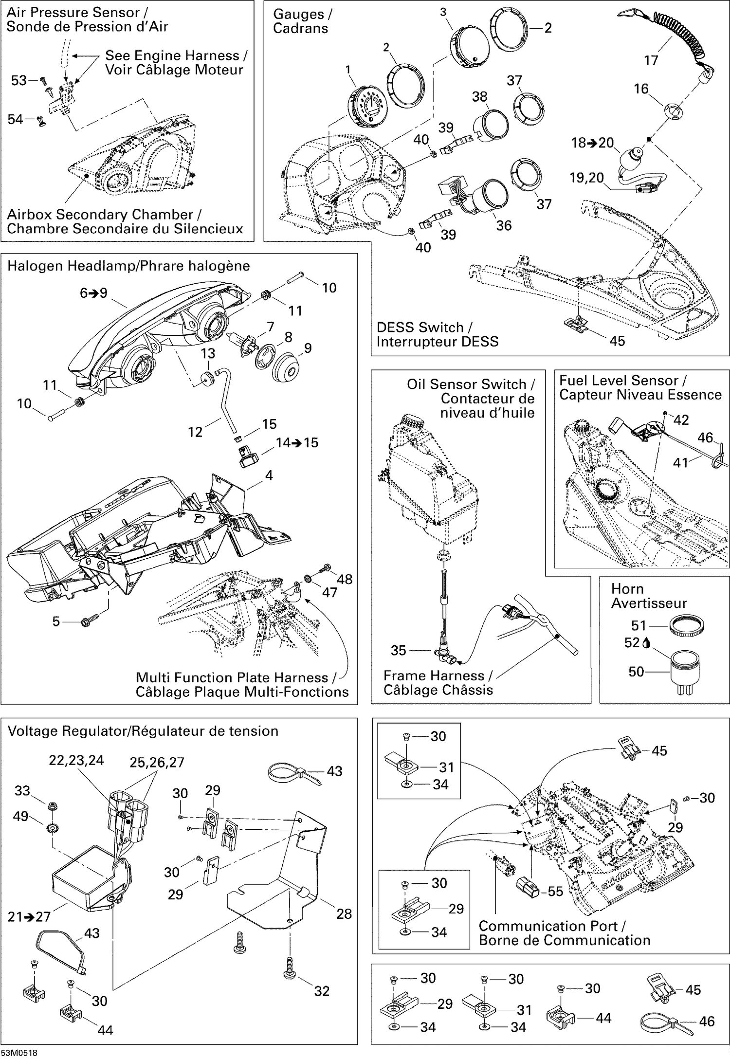10- Electrical Accessories