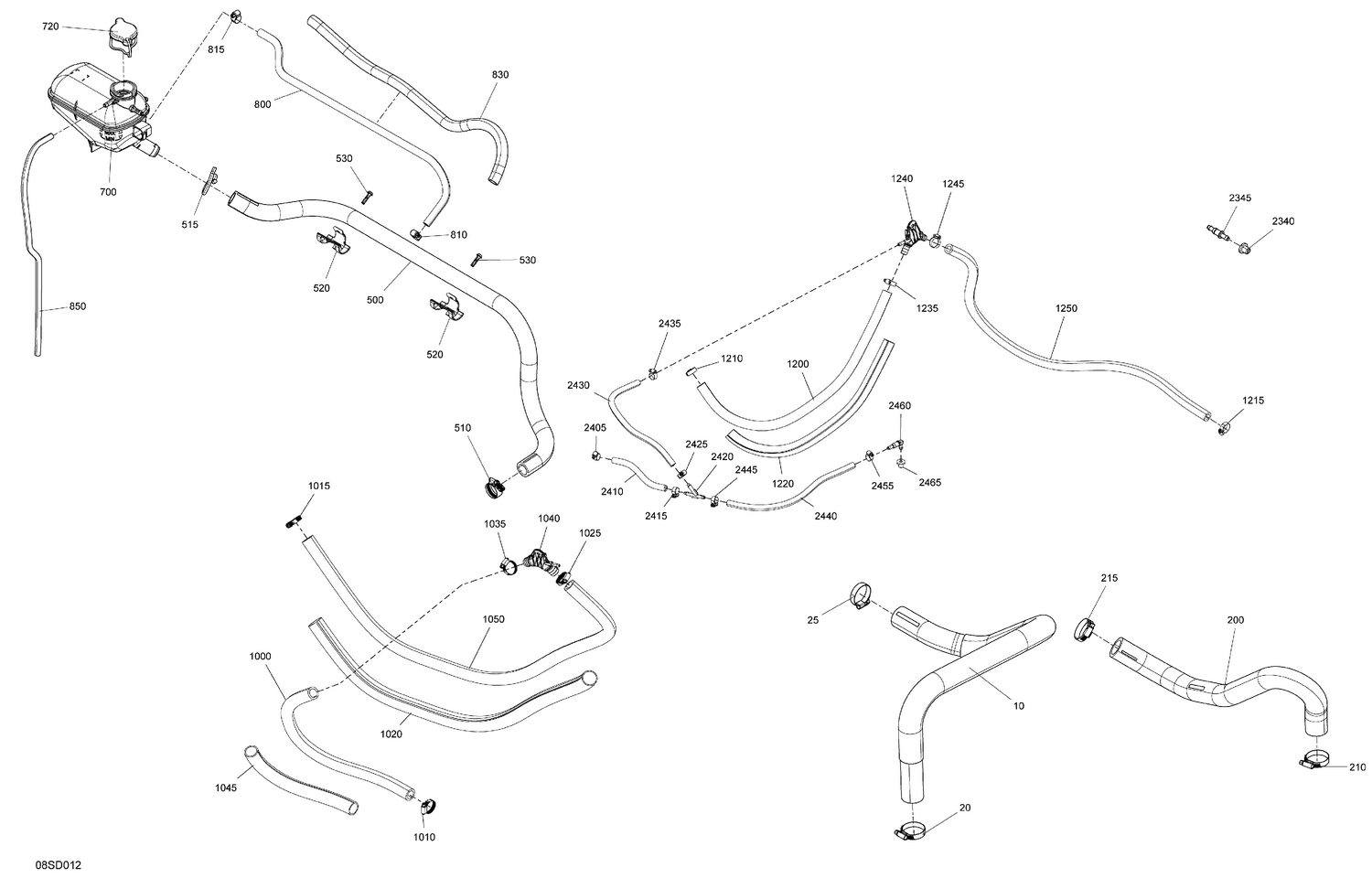 02- Engine - Cooling