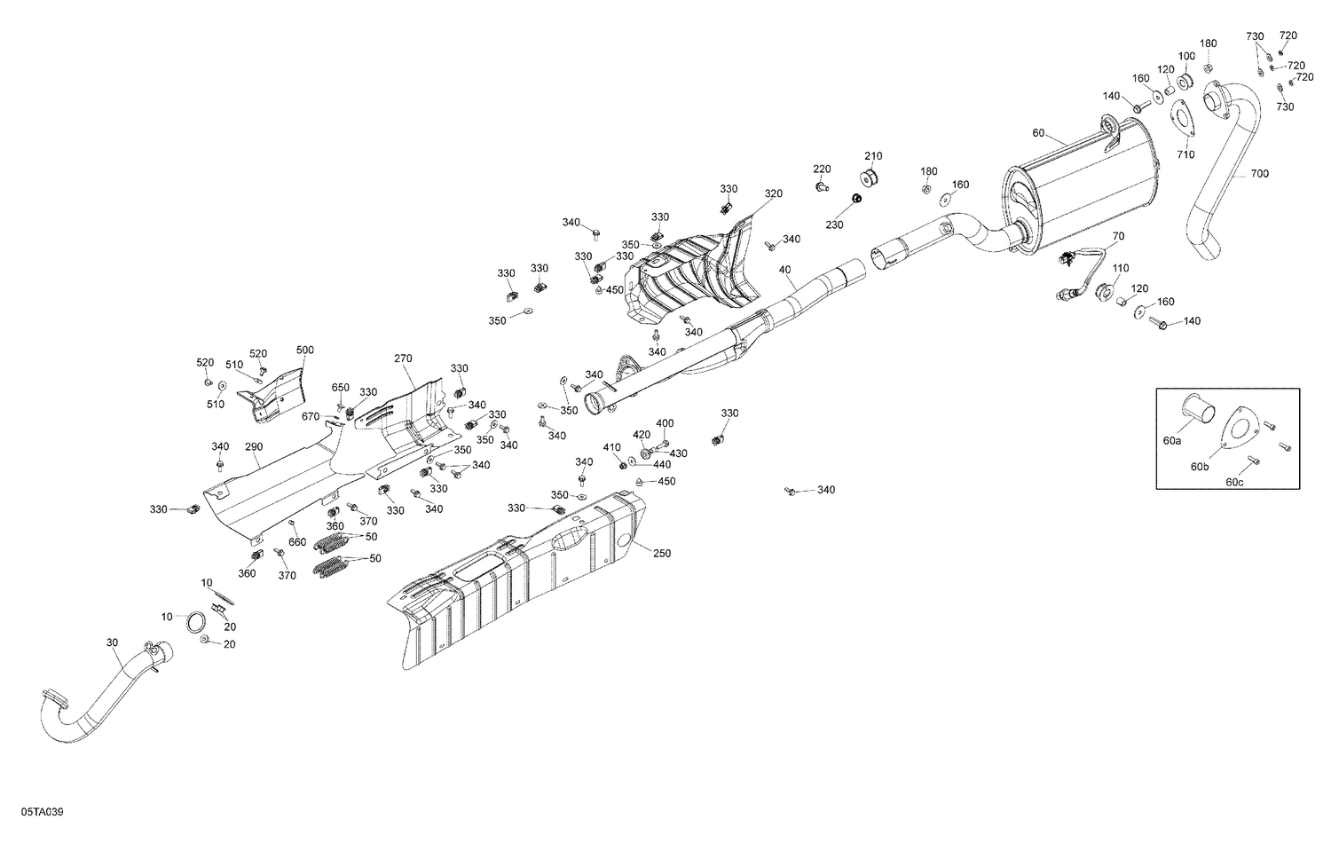 02- Engine - Exhaust