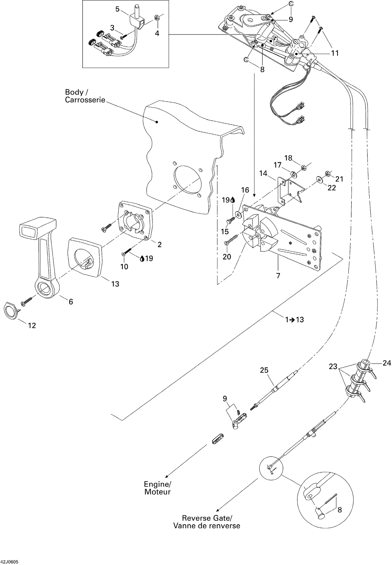 05- Control Handle