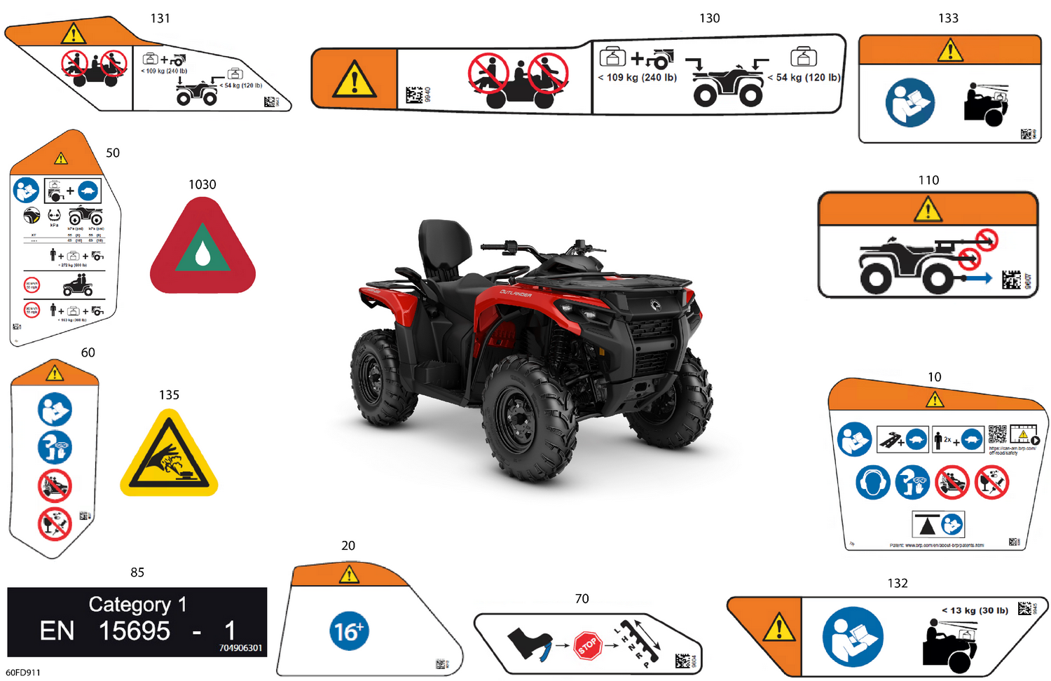 07- Body - Warning Decals