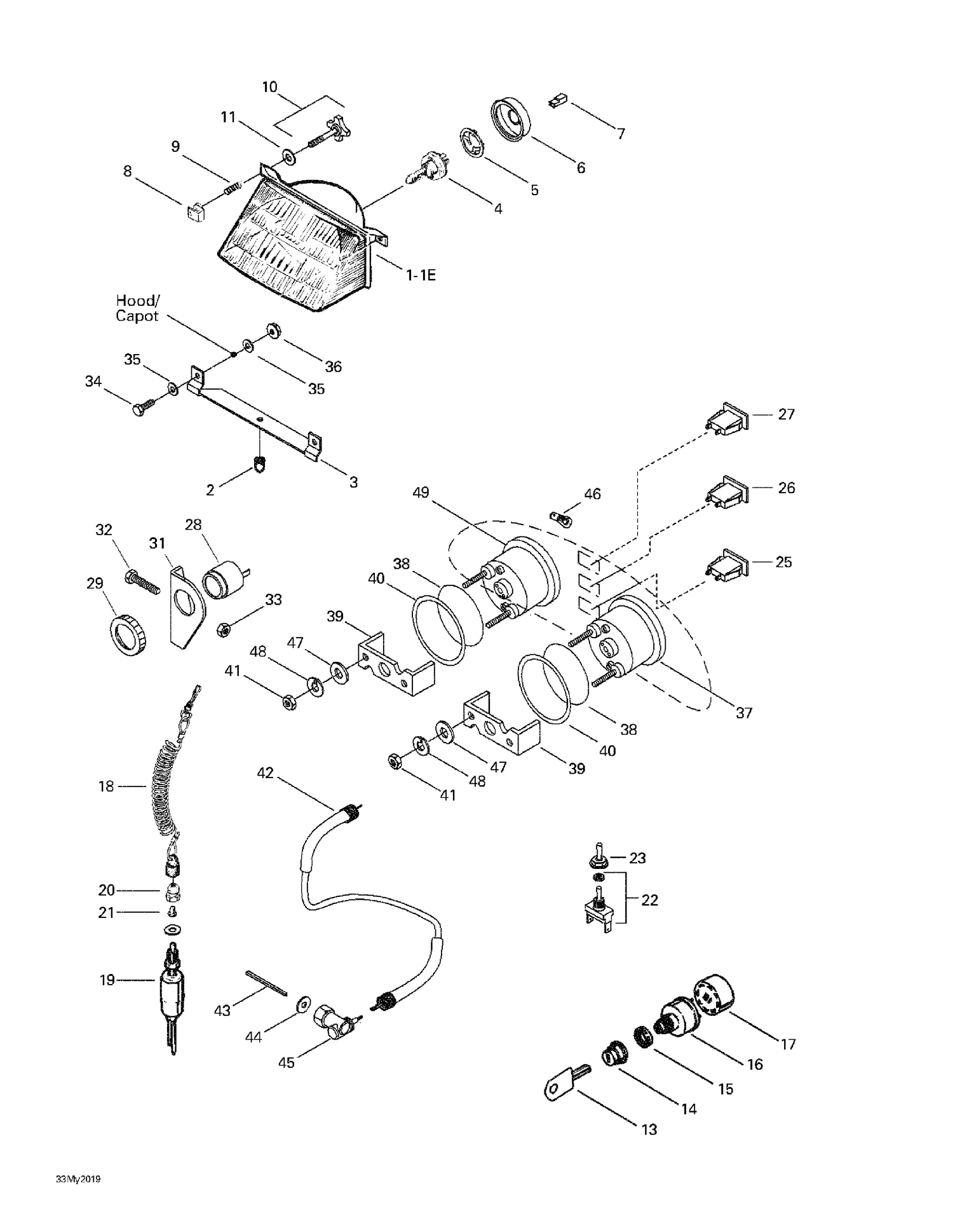 10- Electrical System