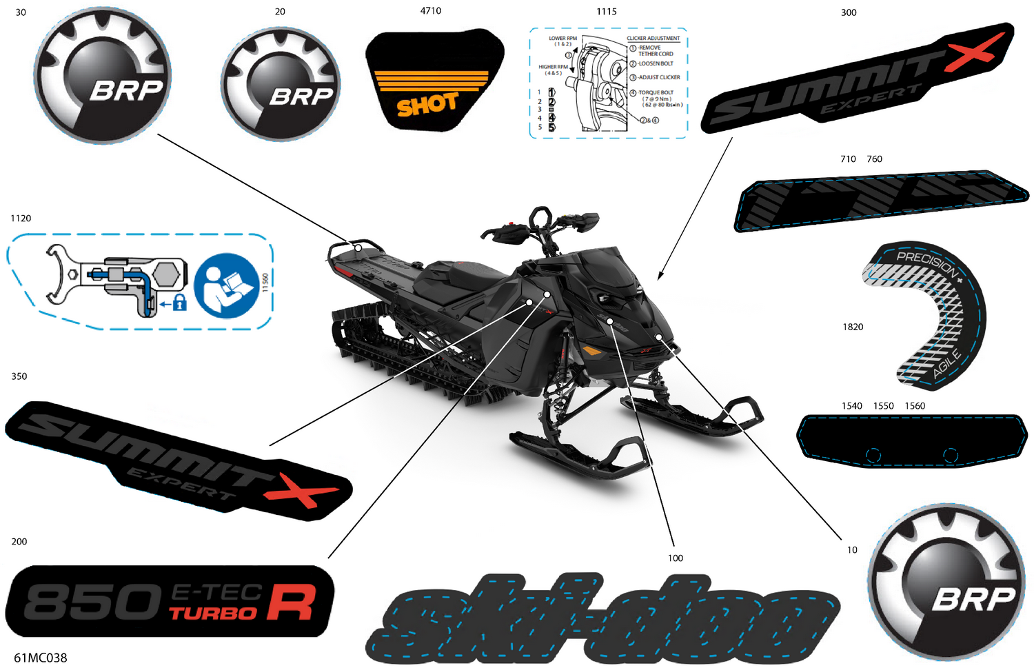 07- Body - Decals