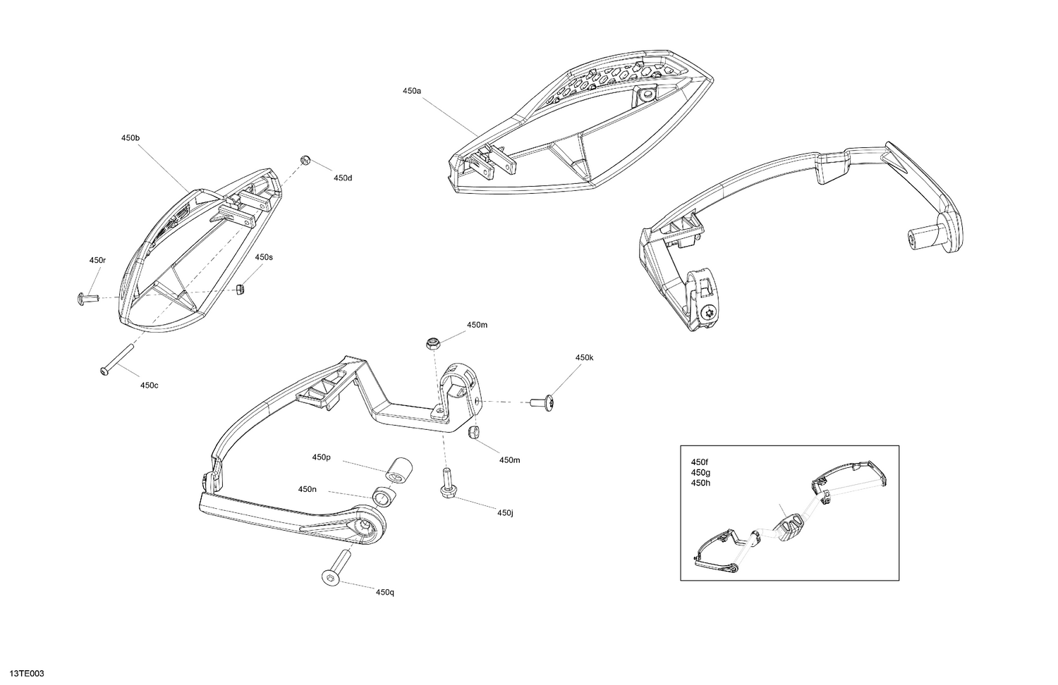 03- Mechanic - Air Deflector